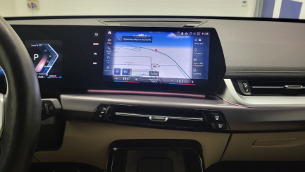 Zdjęcie przedmiotu: BMW X1 sDrive18i M Sport sport-aut