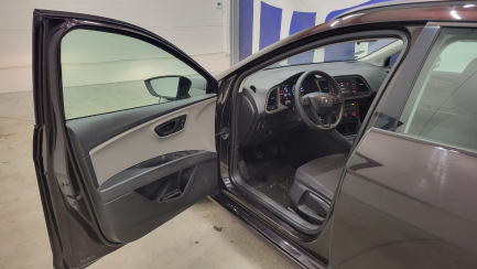 Zdjęcie przedmiotu: Seat Leon 1.6 TDI Reference