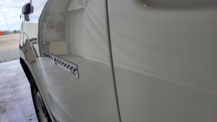Zdjęcie przedmiotu: Fiat Panda VAN 1.0 GSE Hybrid Pop Business/Pop