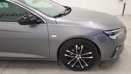 Zdjęcie przedmiotu: Opel Insignia 2.0 CDTI GS Line S&S aut