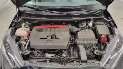 Zdjęcie przedmiotu: Toyota Yaris GR 1.6 Dynamic Oświadczenie o utracie DR