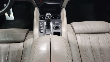 Zdjęcie przedmiotu: BMW X6 M50d