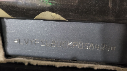 Zdjęcie przedmiotu: Volvo S90 D5 SCR AWD Inscription aut