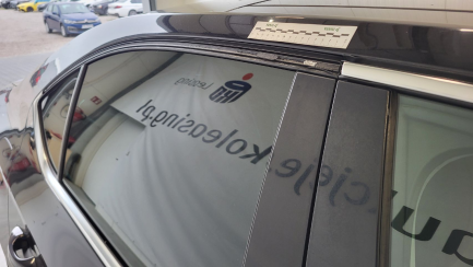 Zdjęcie przedmiotu: Skoda Superb 2.0 TDI L&K DSG