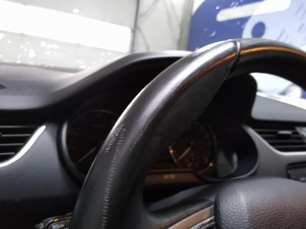 Zdjęcie przedmiotu: Skoda Octavia Хетчбек 1.4 TSI