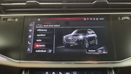 Zdjęcie przedmiotu: Audi Q7 TDI mHEV 210 kW Quattro S Line Tiptr.
