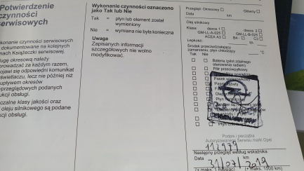 Zdjęcie przedmiotu: Opel Mokka 1.6 Active S&S