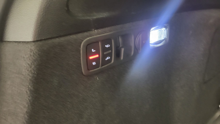 Zdjęcie przedmiotu: Audi Q7 60 TFSI e Quattro S Line Tiptr.