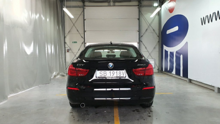 Zdjęcie przedmiotu: Bmw 318d Advantage aut