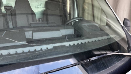 Zdjęcie przedmiotu: Renault Master FWD 2.3 dCi E6 3.5t L3H1 Extra S&S+E Oświadczenie o utracie DR