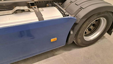 Zdjęcie przedmiotu: Renault T 480 E6 18.0t