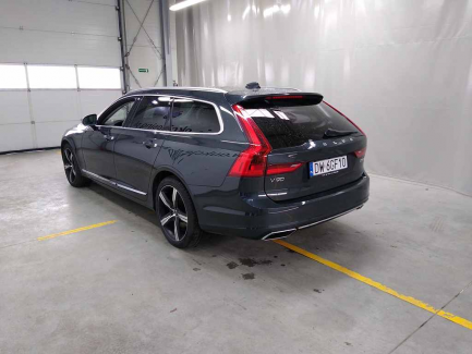 Zdjęcie przedmiotu: Volvo V90 2.0 D5 Inscription AWD Getr