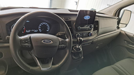 Zdjęcie przedmiotu: Ford Transit Custom 320 2.0 TDCi L2 Trend E6.2 3.2t