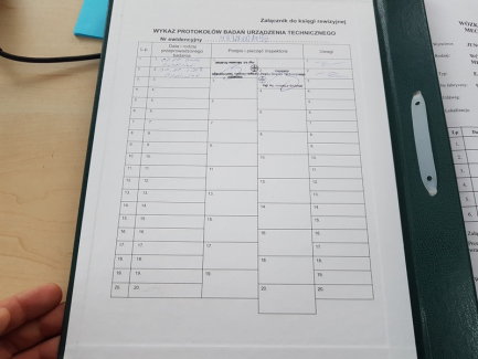 Zdjęcie przedmiotu: W&oacute;zek widłowy Jungheirich EJC214 115 535 DZ 