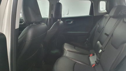 Zdjęcie przedmiotu: Jeep Compass Combi