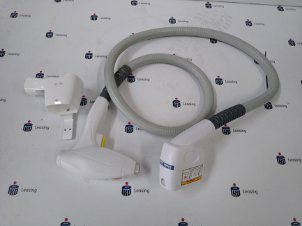 Zdjęcie przedmiotu: Beauty Planet Aragon plus cosmetic device 755nm 808nm 1064nm