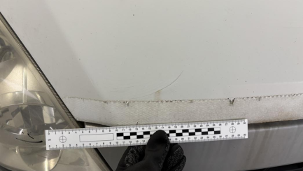 Zdjęcie przedmiotu: Iveco Daily 35C17 E5 3.5t Registration certificate seized electronically