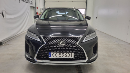 Zdjęcie przedmiotu: Lexus RX 300 Prestige