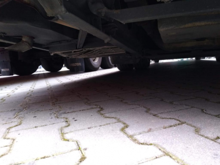 Zdjęcie przedmiotu: Mercedes-benz TOURISMO RHD-M/2A