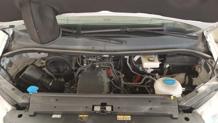 Zdjęcie przedmiotu: MAN TGE 3.180 L5H3 (16.4) E6 3.5t