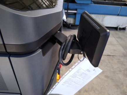 Zdjęcie przedmiotu: HP Jet fusion 4200 3d printer demo