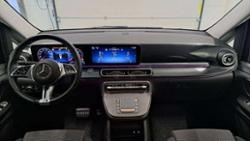 Zdjęcie przedmiotu: Mercedes-benz V-KLASSE 250