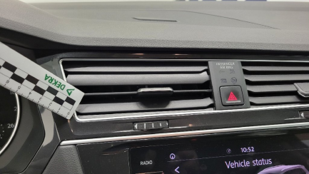 Zdjęcie przedmiotu: Volkswagen Tiguan 2.0 TDI BMT SCR Comfortline DSG