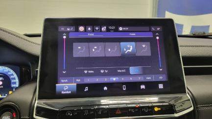 Zdjęcie przedmiotu: Jeep Compass 1.3 TMair Limited FWD S&S DDCT