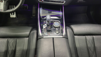 Zdjęcie przedmiotu: BMW X7 xDrive40d mHEV sport-aut