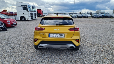 Zdjęcie przedmiotu: Kia XCeed 1.5 T-GDI L Business Line