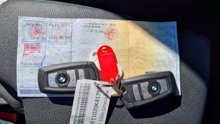Zdjęcie przedmiotu: Bmw 330e iPerformance