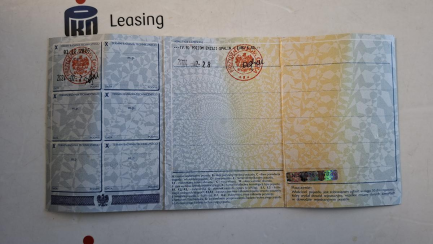 Zdjęcie przedmiotu: Opel Combo 1.5 CDTI E6.4 2.3t Standard