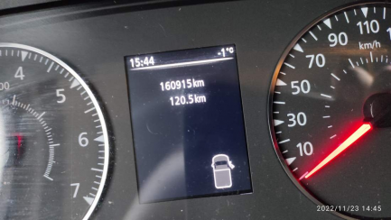 Zdjęcie przedmiotu: OPEL/MOTOWEKTOR MOVANO 2.3 CDTI E6d 3.5t L3H1