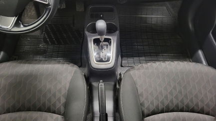 Zdjęcie przedmiotu: Mitsubishi Space Star 1.2 Invite SDA CVT