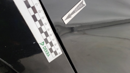 Zdjęcie przedmiotu: Citroen C4 Brak weryfikacji stanu licznika