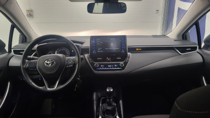 Zdjęcie przedmiotu: Toyota Corolla 1.5 Comfort