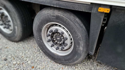 Zdjęcie przedmiotu: SCHMITZ SKO 24 35.0t Refrigerator