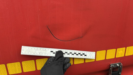 Zdjęcie przedmiotu: WIELTON NS3K Високобортовий 