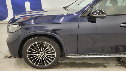 Zdjęcie przedmiotu: Mercedes-benz GLC Coupe 220 d mHEV 4-Matic Avantgarde