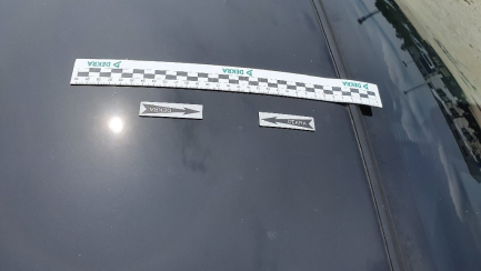 Zdjęcie przedmiotu: Bmw X6 40d xDrive