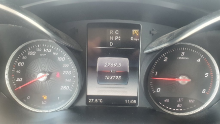 Zdjęcie przedmiotu: Mercedes-benz V 250 d 4-Matic Avantgarde 7G-Tronic