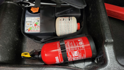 Zdjęcie przedmiotu: Hyundai Tucson 1.6 T-GDi Executive 2WD