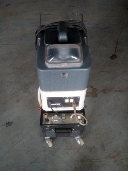 Zdjęcie przedmiotu: RUPES foam device