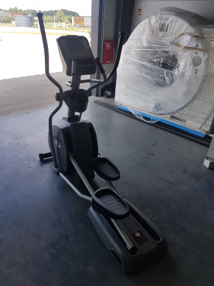 Zdjęcie przedmiotu: Elliptical trainer - Elliptical EP-700