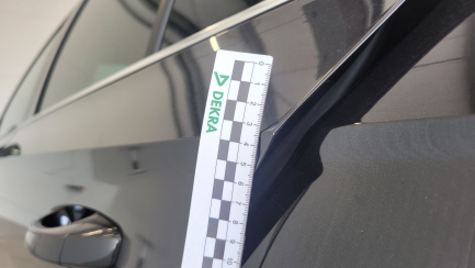 Zdjęcie przedmiotu: Skoda Superb Kombi 2.0 TDI L&K DSG