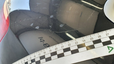 Zdjęcie przedmiotu: Audi Rs6 5.0 FSI Quattro Tiptr.