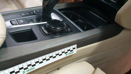 Zdjęcie przedmiotu: Bmw X5 xDrive40d