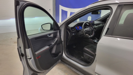 Zdjęcie przedmiotu: Ford Kuga 2.5P PHEV FWD ST-Line X