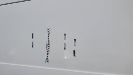 Zdjęcie przedmiotu: Ford Transit Delivery van