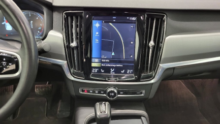 Zdjęcie przedmiotu: Volvo S90 D4 Momentum aut Oświadczenie o utracie DR